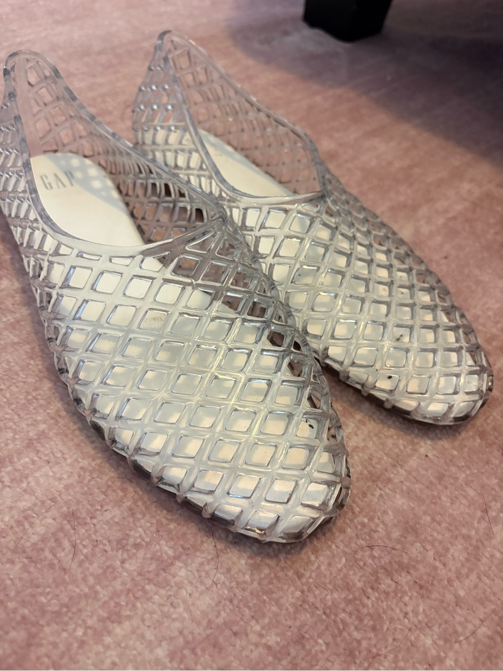 GAP Women's Jelly Flats